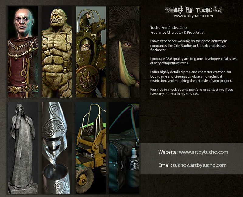   available for freelance work   Available 3D artists   CG jobs wanted  freelance jobs for artists