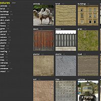New free texture library! 3D Texturing Forum