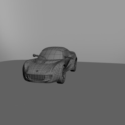 Lotus Elise Work In Progress10.jpg