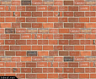 Brick Wall Texture 4 Brick Wall Texture 4