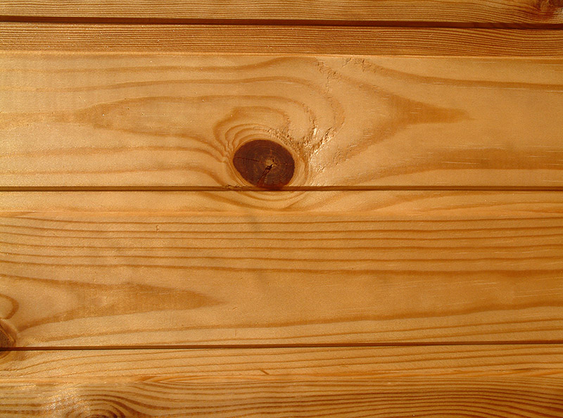 Wooden Planks  