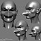 3d artist gallery