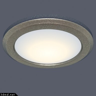 lamp