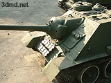 War vehicle photo references for 3d artists