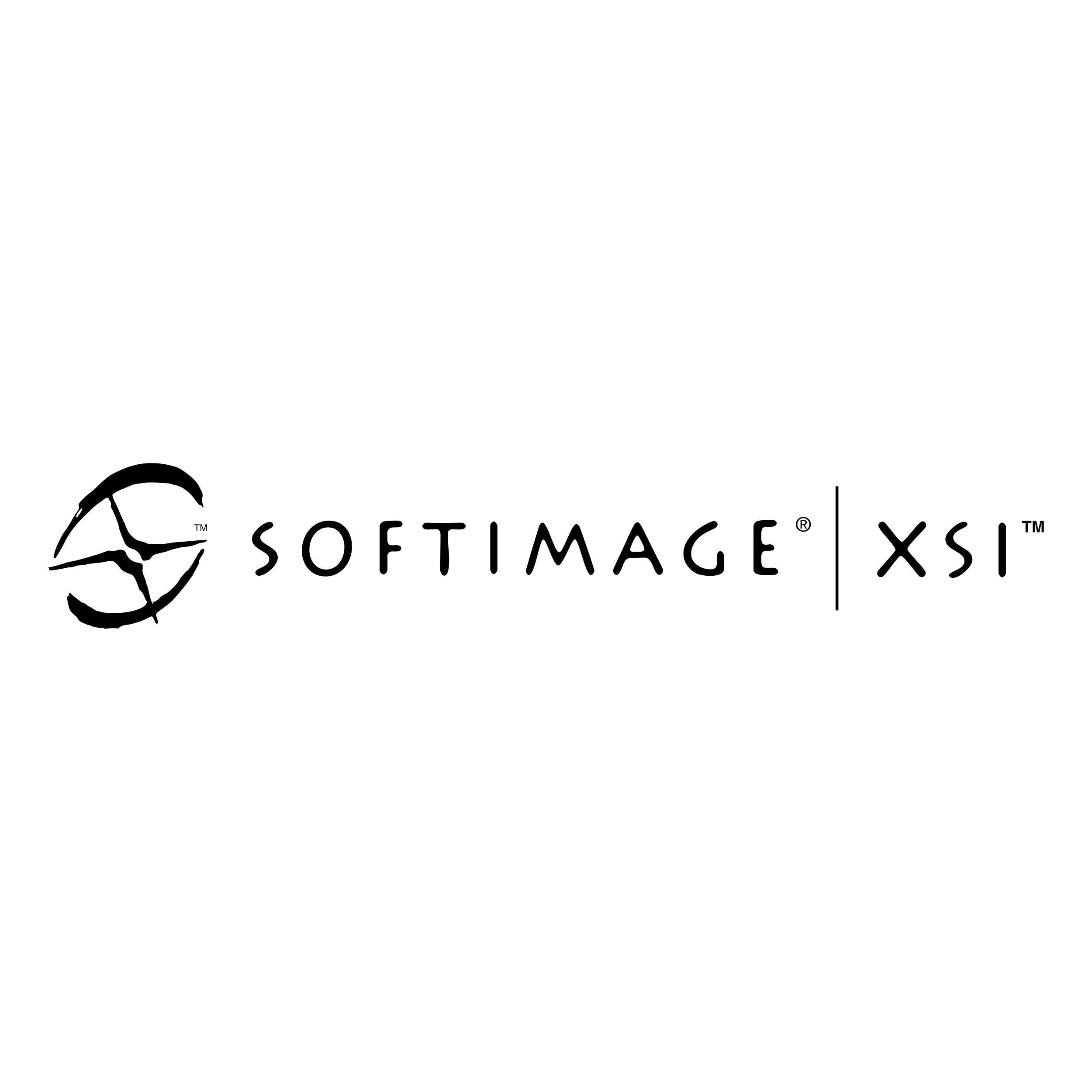 Softimage xsi