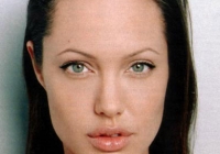 Angelina Jolie Photo References