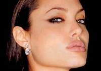 Angelina Jolie References