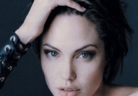 Angelina Jolie References