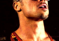 Brad Pitt Photo References