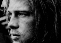 Brad Pitt Photo References