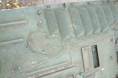 BRDM details Photo