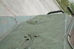 BRDM details Photo