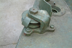 BRDM-1 Amphibious Scout Car Detail Photo