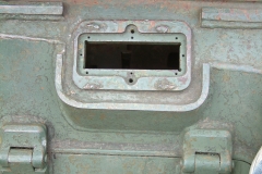 BRDM-1 Window Photo