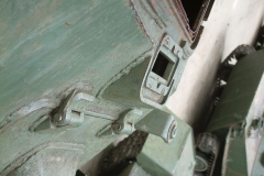 BRDM-1 Window Photo