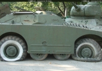 BRDM left View Photo