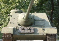 SU100 - The Tank Destroyer Photo - Front View