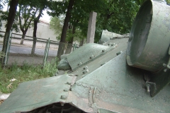 SU100 - The Tank Destroyer Photo