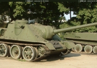 SU100 - The Tank Destroyer Photo