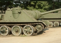 SU100 - The Tank Destroyer Photo