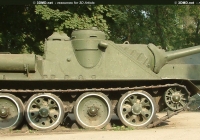 SU100 - The Tank Destroyer Photo