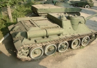 SU100 - The Tank Destroyer Photo