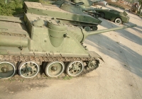 SU100 - The Tank Destroyer Photo