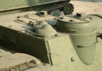 SU100 - The Tank Destroyer Photo