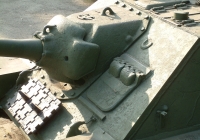 SU100 - The Tank Destroyer Photo