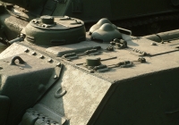 SU100 - The Tank Destroyer Photo