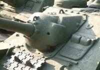 SU100 - The Tank Destroyer Photo