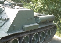 SU100 - The Tank Destroyer Photo