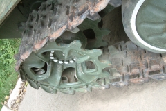 BRDM details Photo