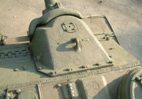 SU100 - The Tank Destroyer Photo