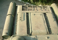 SU100 - The Tank Destroyer Photo