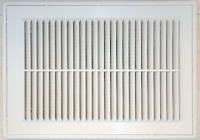 White Plastic AC Texture