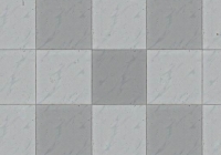 Grey and White Ceramic Tiles Texture