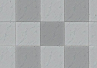 Grey and White Ceramic Tiles Texture