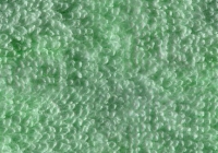 Light Green Turksih Towel Texture