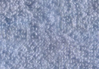 Light Blue Bath Towel Texture