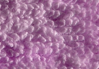 Lilac Turksih Towel Texture