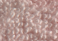 Pink Bath Towel Texture