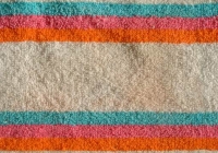 Colored Turksih Towel Texture