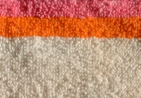 Colored Turksih Towel Texture