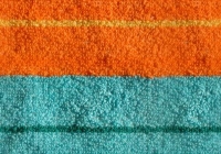 seamless tileable Bath towel texture