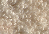 white Bath Towel Texture