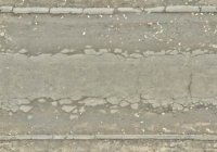 Old asphalt texture