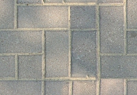 Paving texture