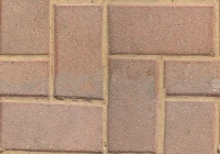 Herringbone tile texture