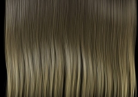 Free Human Hair Texture